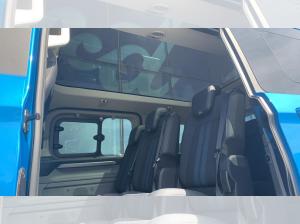 Ford Tourneo Custom Sport