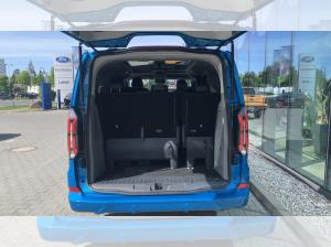 Ford Tourneo Custom Sport