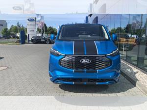 Ford Tourneo Custom Sport