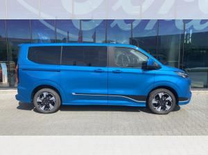 Ford Tourneo Custom Sport
