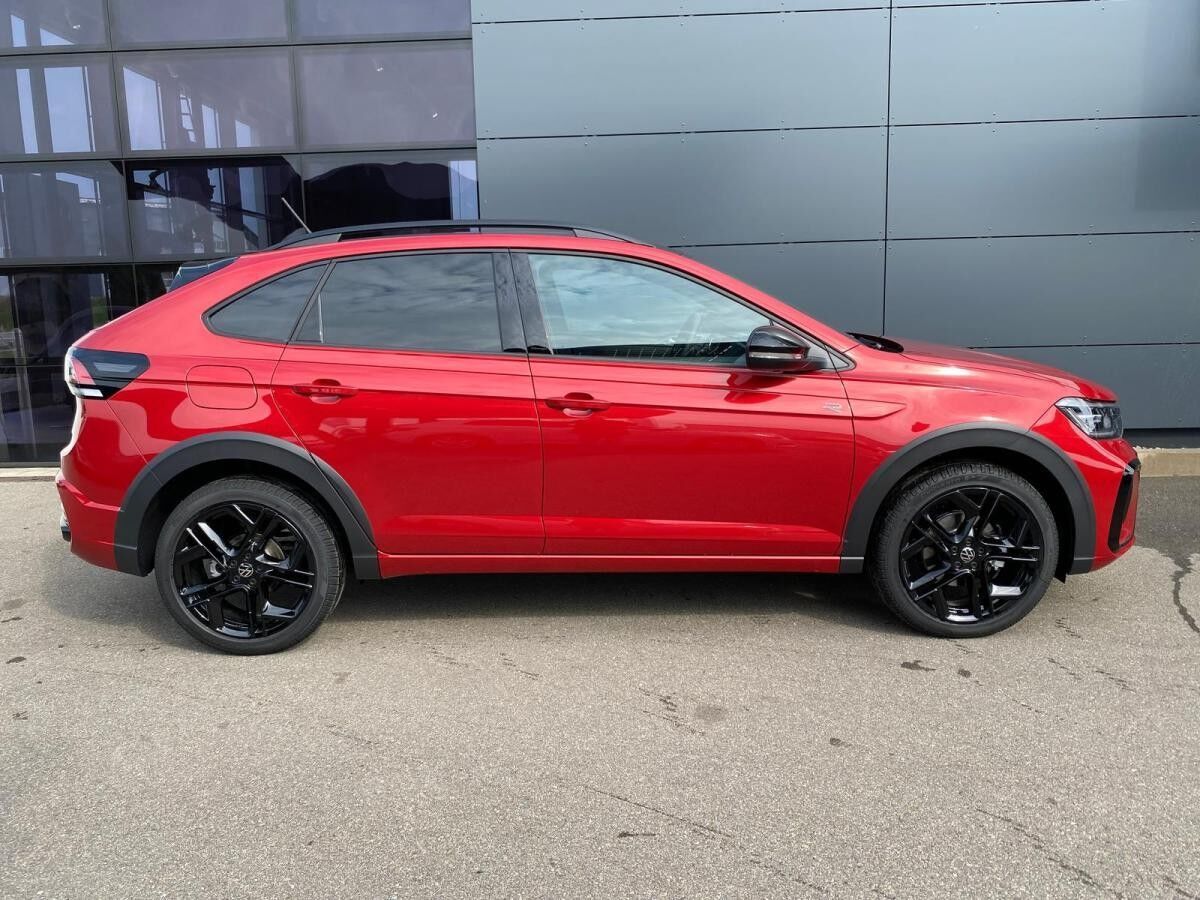 Volkswagen Taigo 1.5 TSI DSG R-LINE MATRIX-LED ACC KAMERA