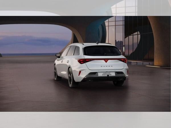 Cupra Leon Sportstourer 2.0 TDI 110 kW (150 PS) 7-Gang DSG