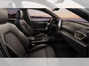 Cupra Leon Sportstourer 2.0 TDI 110 kW (150 PS) 7-Gang DSG