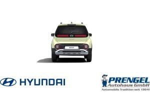 Hyundai INSTER Prime 49 kWh LED/360°/V2L/Pano/Navi/360 km Reichweite!