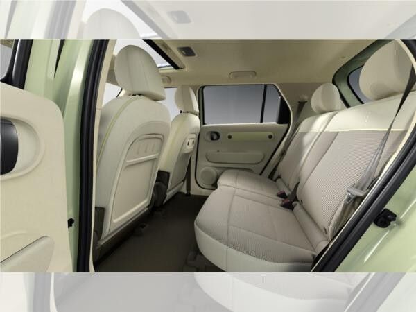 Hyundai Inster Prime 49 kWh LED/360°/V2L/Pano/Navi/360 km Reichweite!