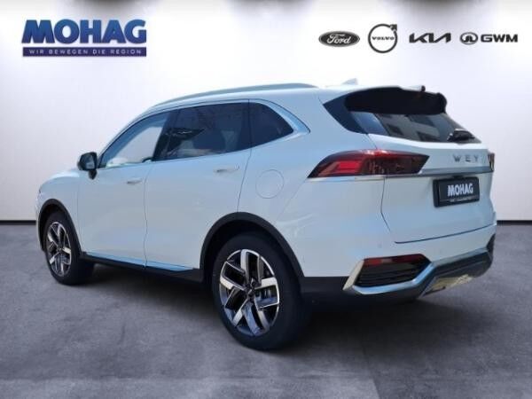 GWM WEY 03 Luxury AWD 🔥Sonderangebot🔥