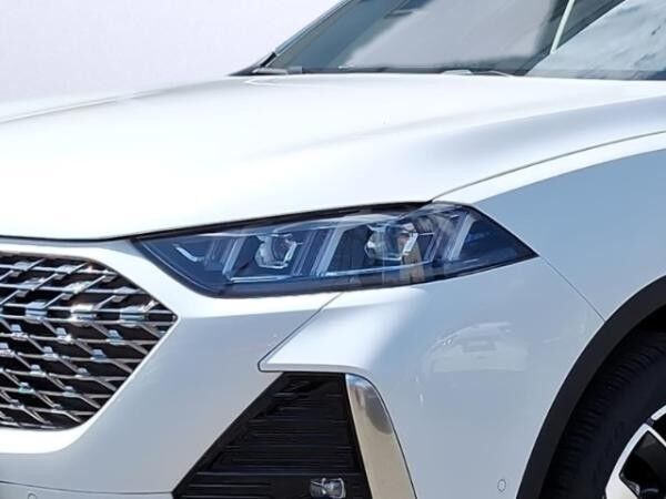 GWM WEY 03 Luxury AWD 🔥Sonderangebot🔥