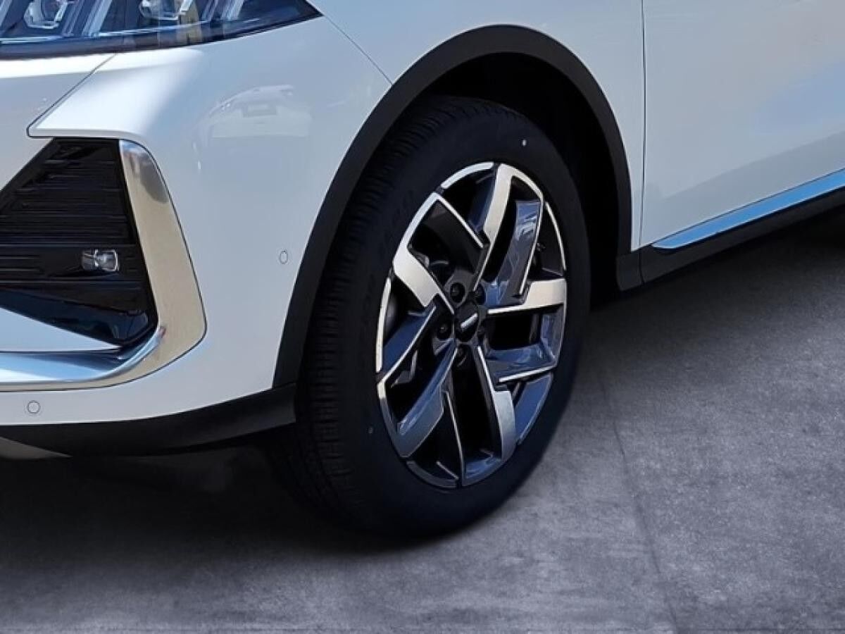 GWM WEY 03 Luxury AWD 🔥Sonderangebot🔥