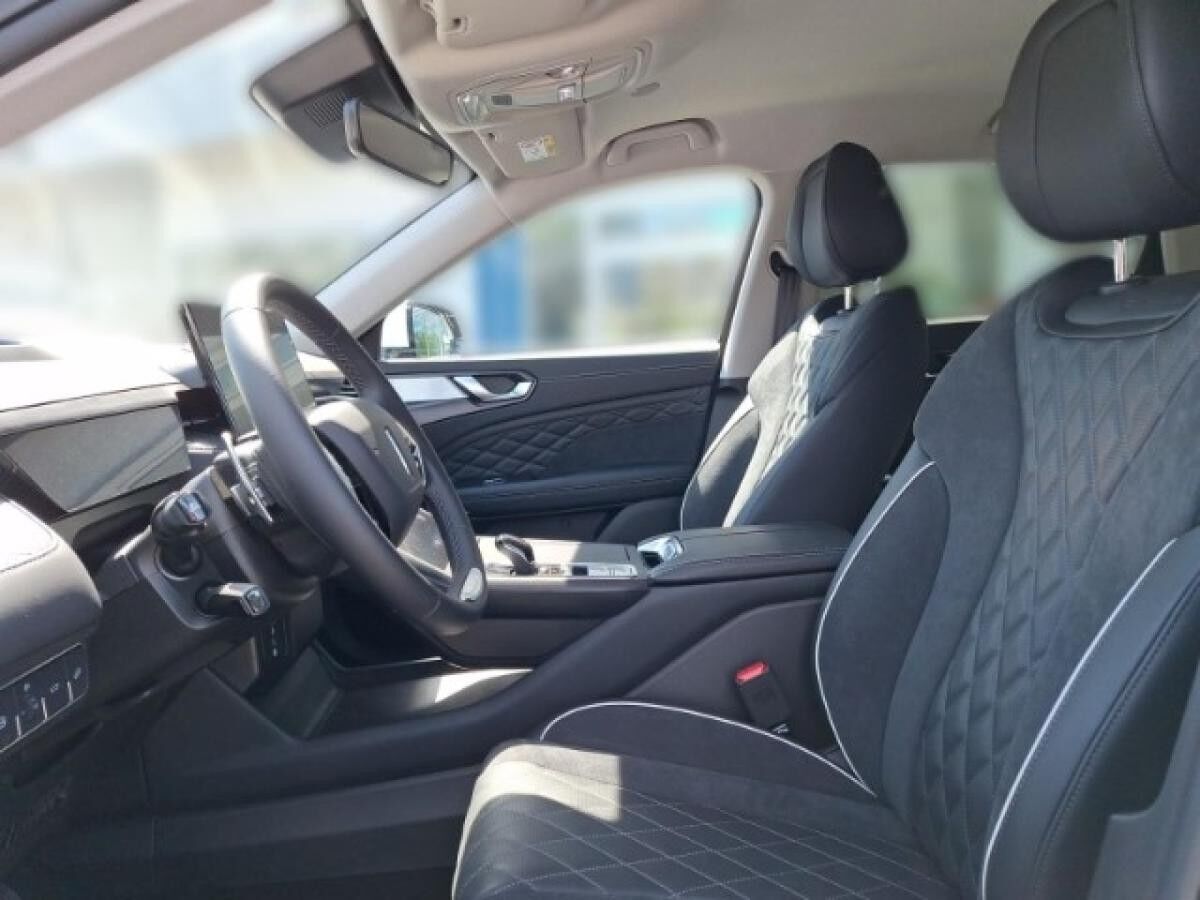 GWM WEY 03 Luxury AWD 🔥Sonderangebot🔥