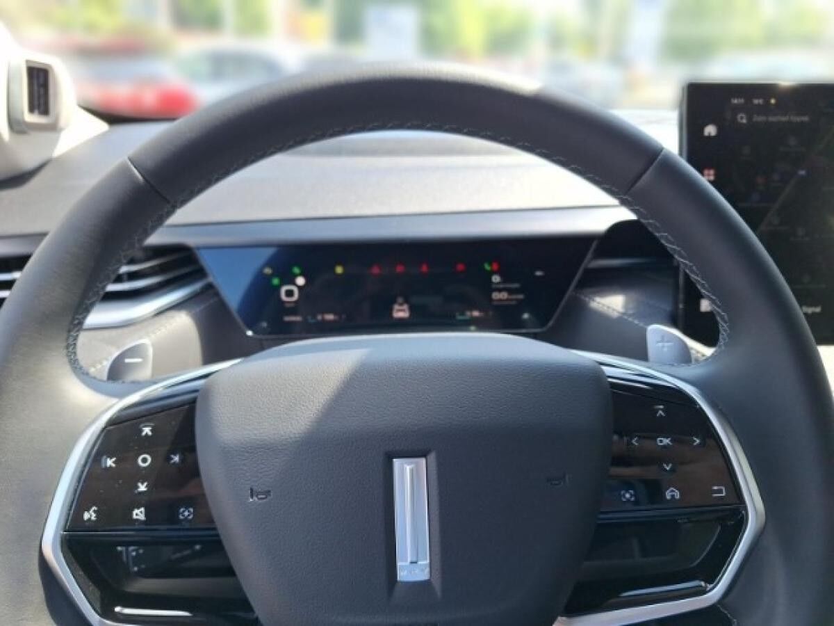 GWM WEY 03 Luxury AWD 🔥Sonderangebot🔥