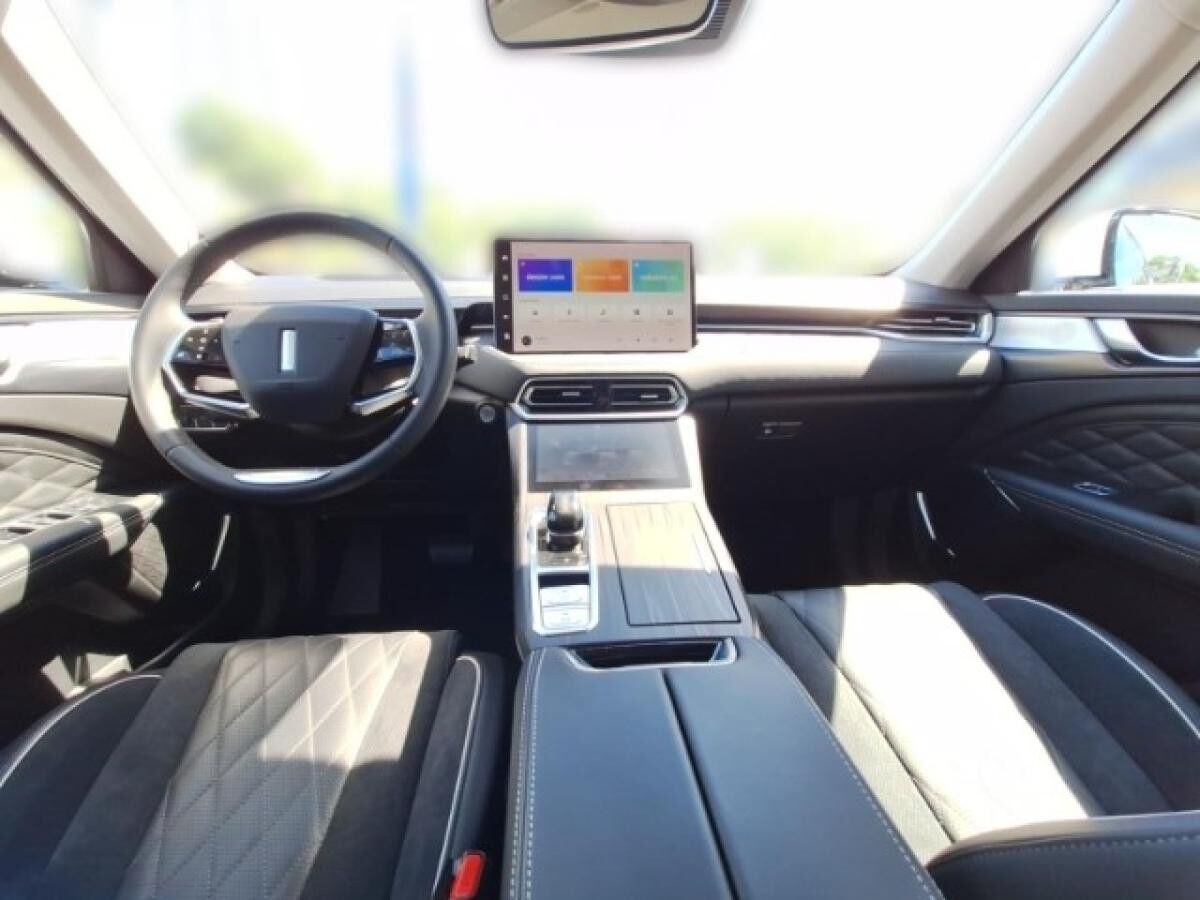 GWM WEY 03 Luxury AWD 🔥Sonderangebot🔥