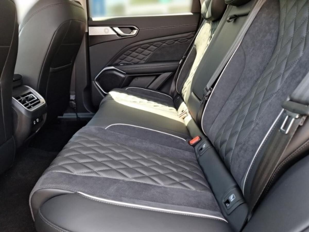 GWM WEY 03 Luxury AWD 🔥Sonderangebot🔥