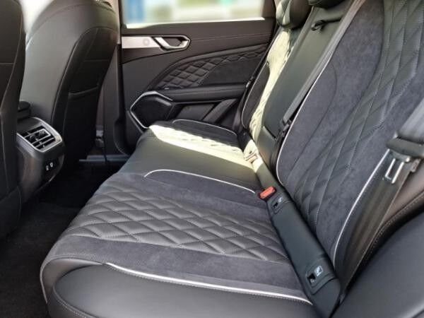 GWM WEY 03 Luxury AWD 🔥Sonderangebot🔥