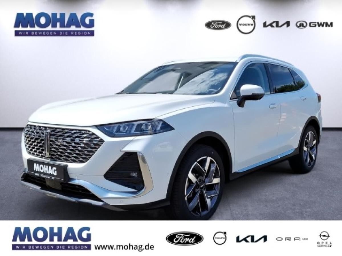 GWM WEY 03 Luxury AWD 🔥Sonderangebot🔥