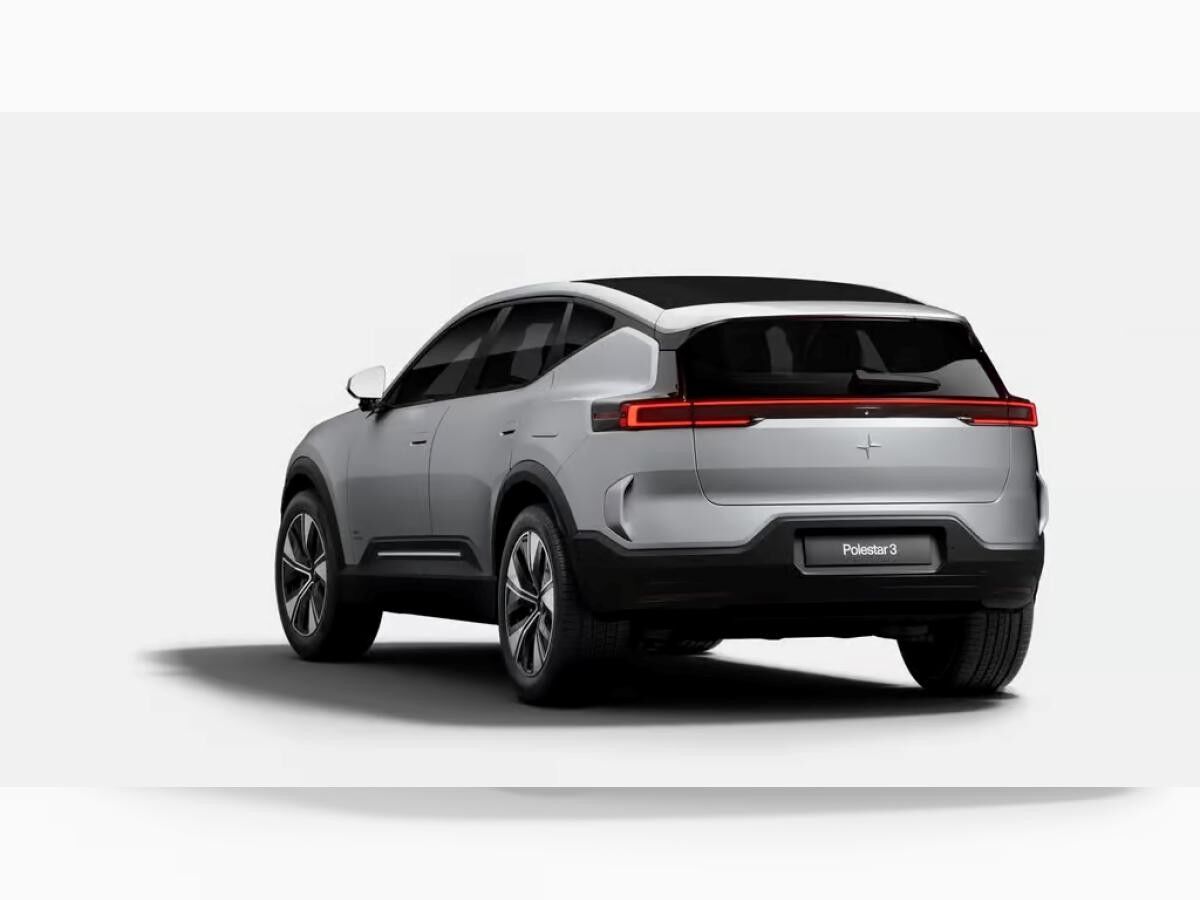 Polestar 3 ❗️Sonderaktion - Long Range Dual Motor Plus Pilot | inkl. Überführungs- & Zulassungskosten | Für Pri