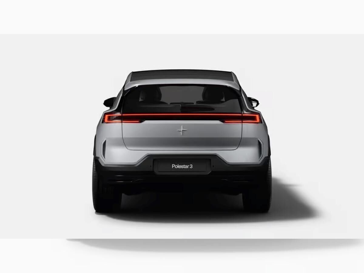 Polestar 3 ❗️Sonderaktion - Long Range Dual Motor Plus Pilot | inkl. Überführungs- & Zulassungskosten | Für Pri