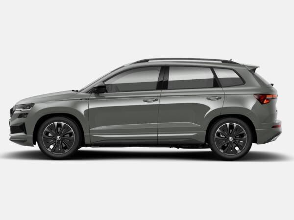 Skoda Karoq 2.0 TSI Sportline
