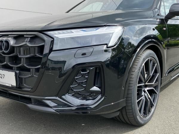 Audi Q7 S line 50 TDI quattro Memory Navi 7-Sitze LED