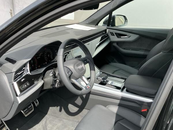 Audi Q7 S line 50 TDI quattro Memory Navi 7-Sitze LED
