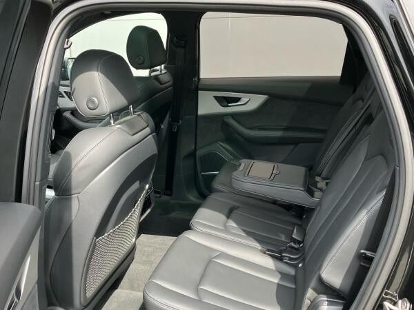 Audi Q7 S line 50 TDI quattro Memory Navi 7-Sitze LED