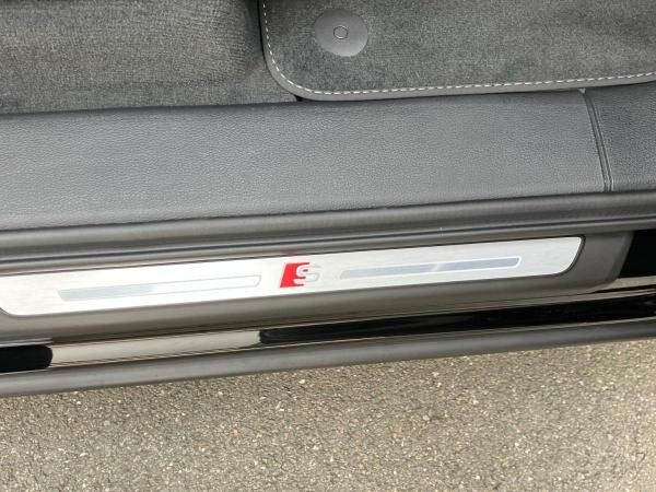 Audi Q7 S line 50 TDI quattro Memory Navi 7-Sitze LED