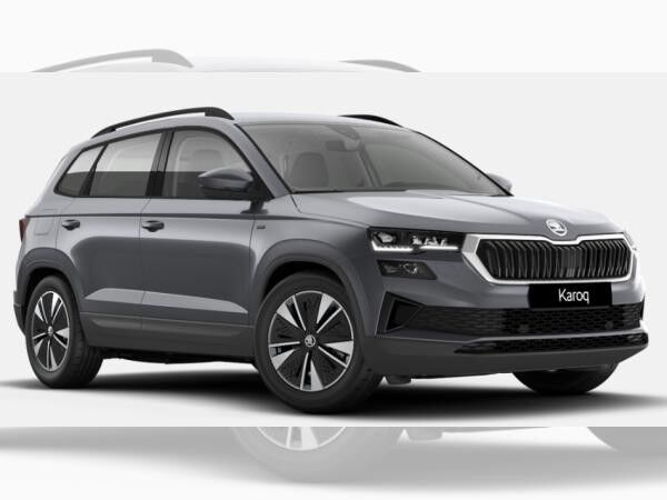 Skoda Karoq 1.5 TSI DSG Tour