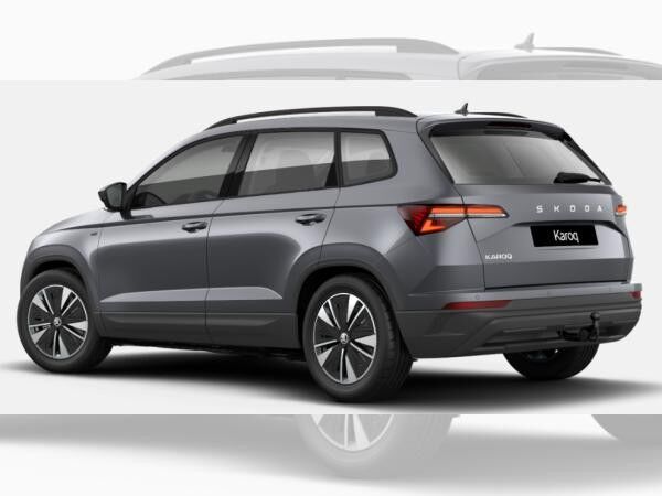 Skoda Karoq 1.5 TSI DSG Tour