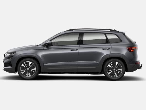 Skoda Karoq 1.5 TSI DSG Tour