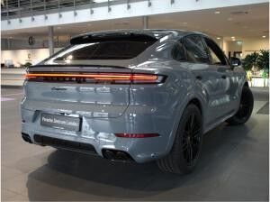 Porsche Cayenne E-Hybrid Coupe