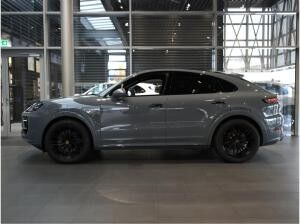 Porsche Cayenne E-Hybrid Coupe
