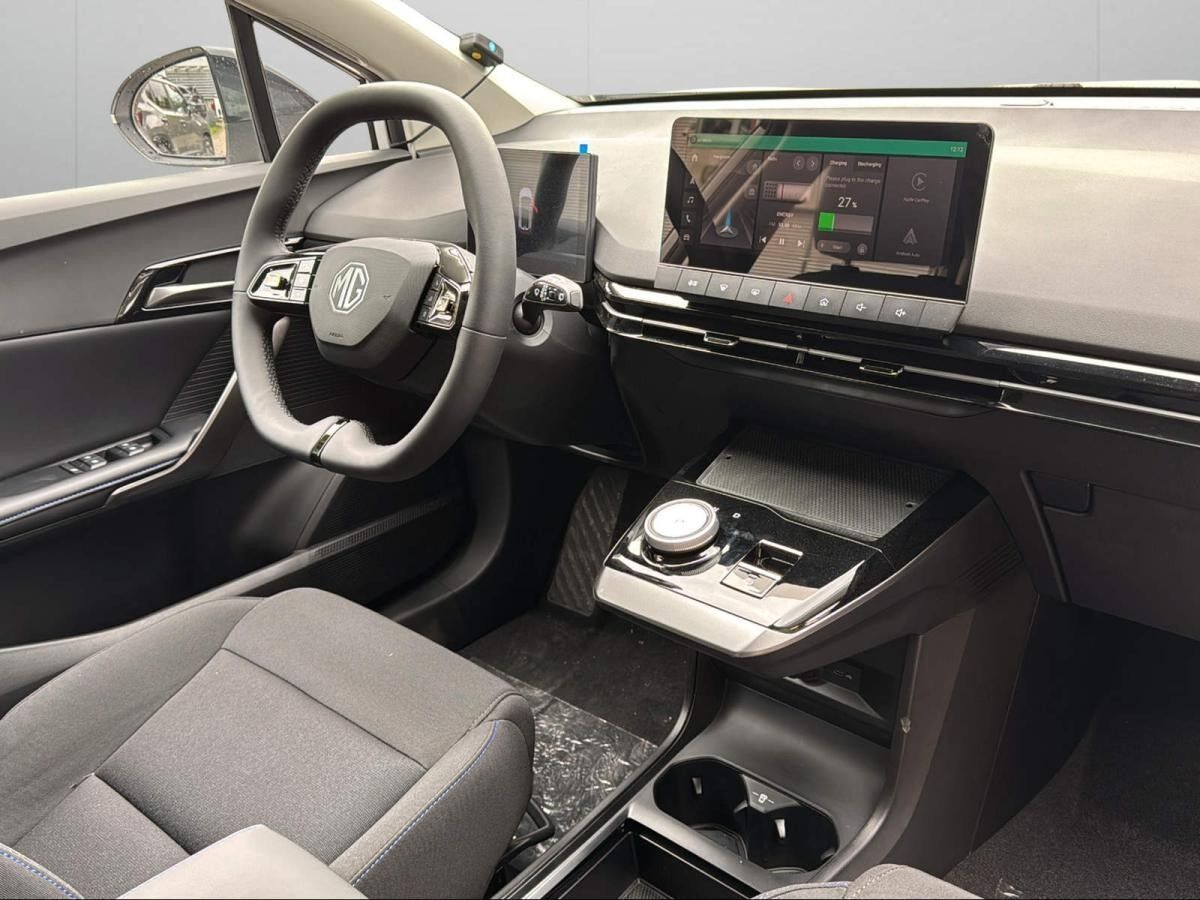 MG MG4 *DEUTSCHLANDWEITER VERKAUF*