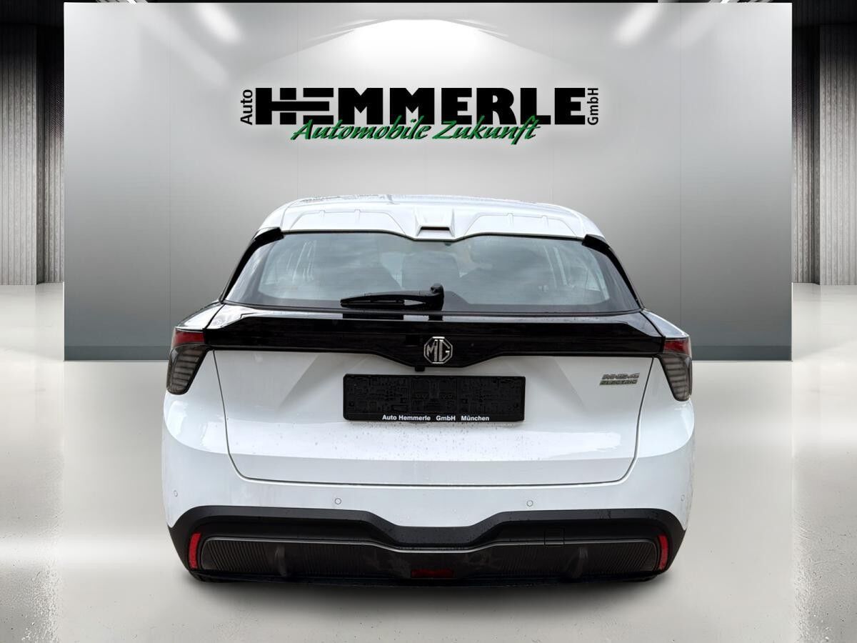 MG MG4 *DEUTSCHLANDWEITER VERKAUF*