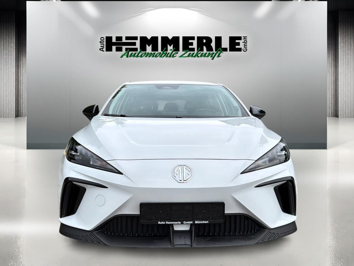 MG MG4 *DEUTSCHLANDWEITER VERKAUF*