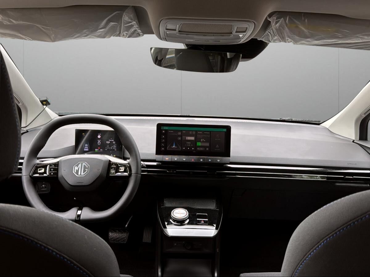 MG MG4 *DEUTSCHLANDWEITER VERKAUF*