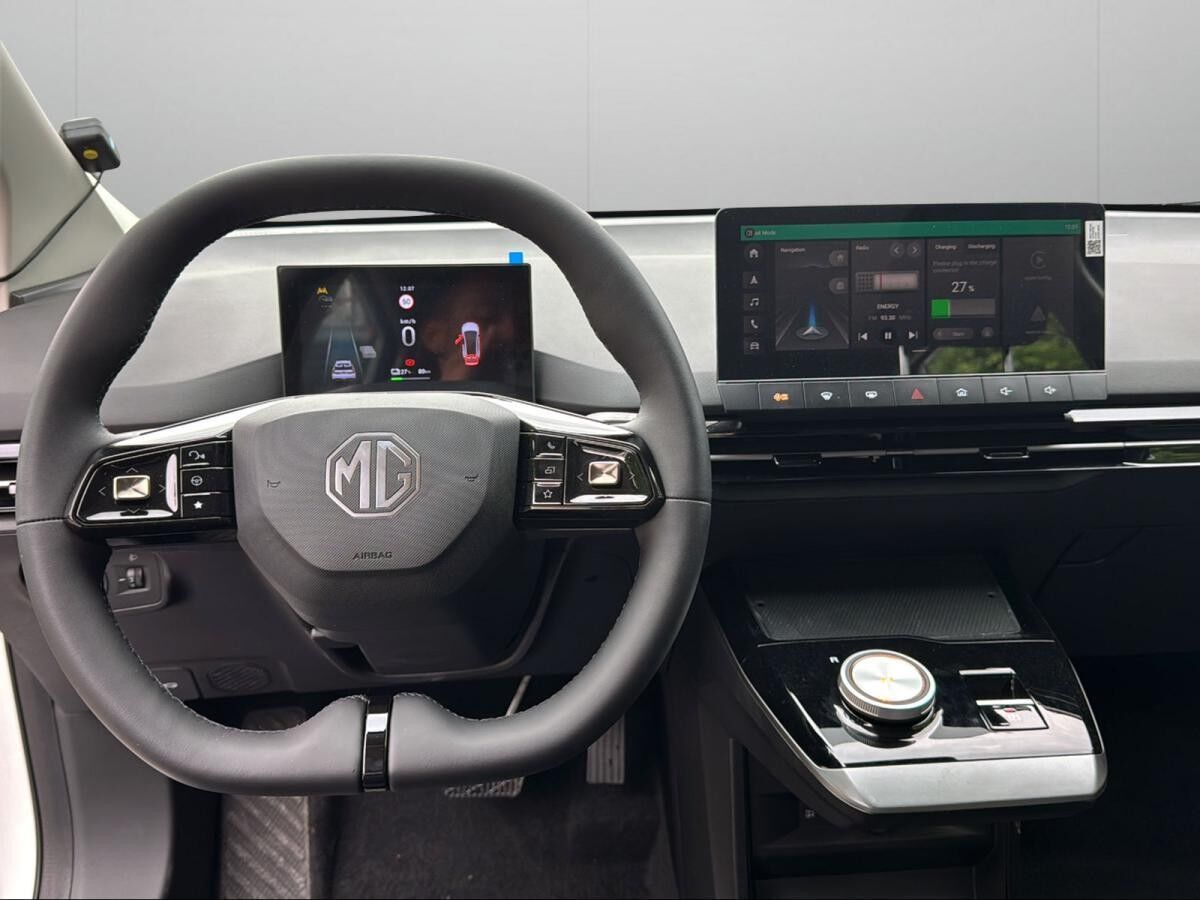 MG MG4 *DEUTSCHLANDWEITER VERKAUF*