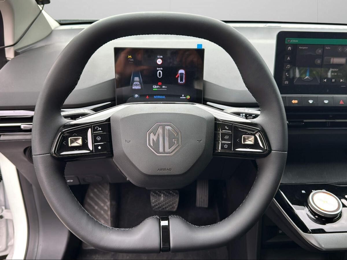 MG MG4 *DEUTSCHLANDWEITER VERKAUF*