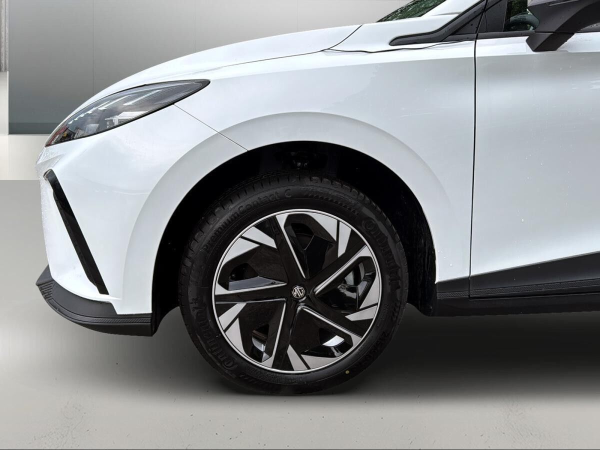 MG MG4 *DEUTSCHLANDWEITER VERKAUF*