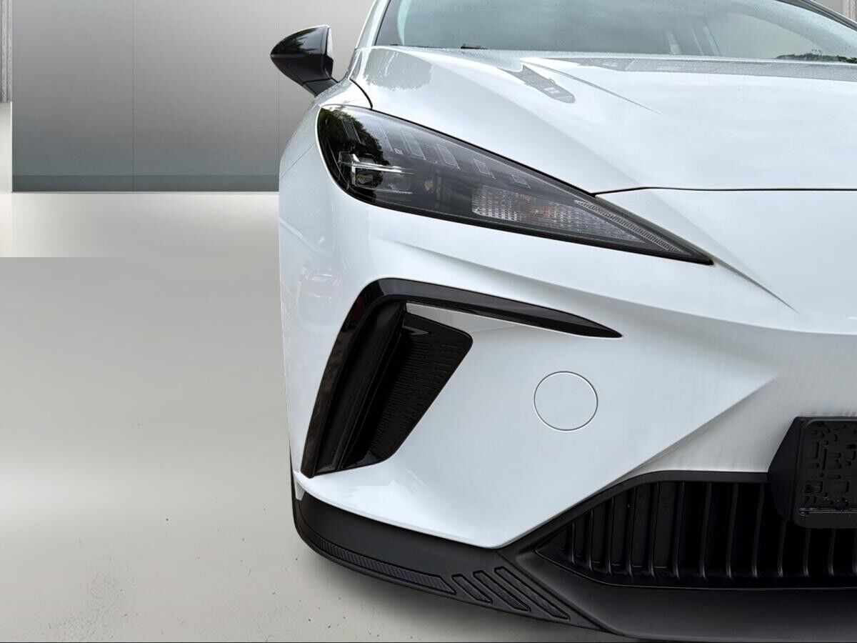 MG MG4 *DEUTSCHLANDWEITER VERKAUF*