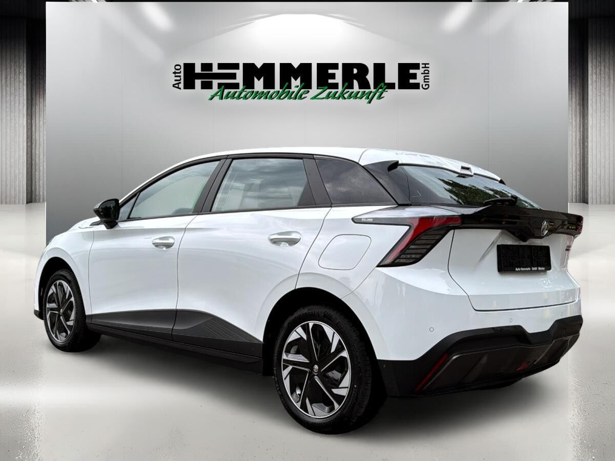 MG MG4 *DEUTSCHLANDWEITER VERKAUF*