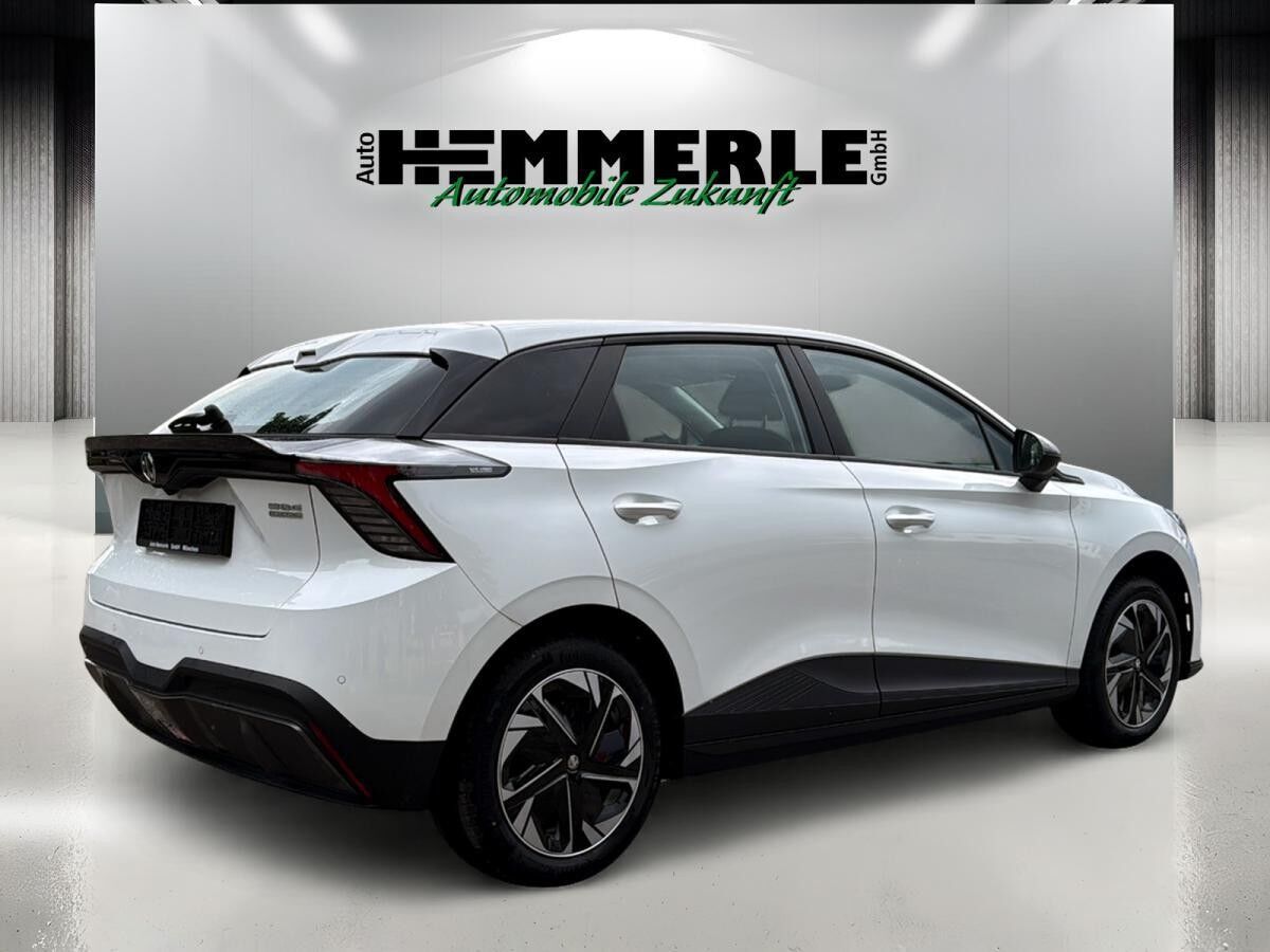 MG MG4 *DEUTSCHLANDWEITER VERKAUF*