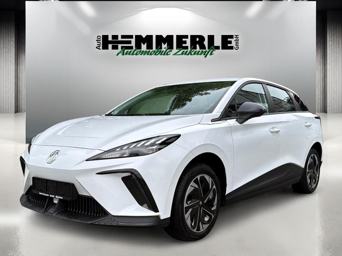 MG MG4 *DEUTSCHLANDWEITER VERKAUF*