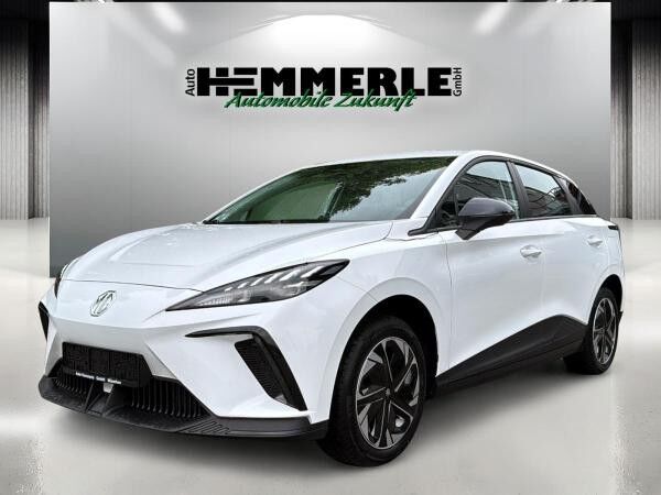 MG MG4 *DEUTSCHLANDWEITER VERKAUF*