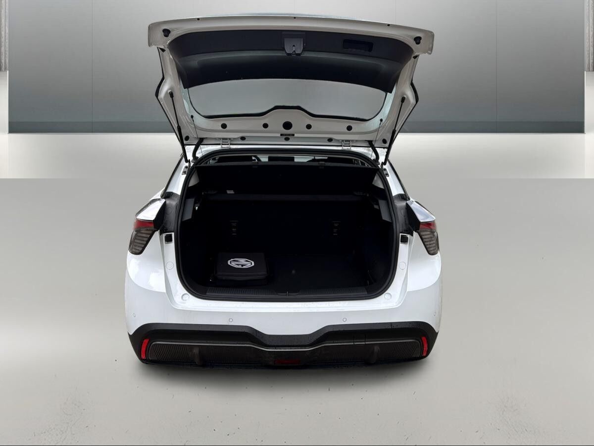 MG MG4 *DEUTSCHLANDWEITER VERKAUF*