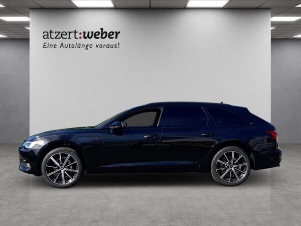 Audi A6 S-line *exkl. für DMB I Architekten I Wirtschaftsprüfer I Rechtsanwälte I Steuerberater