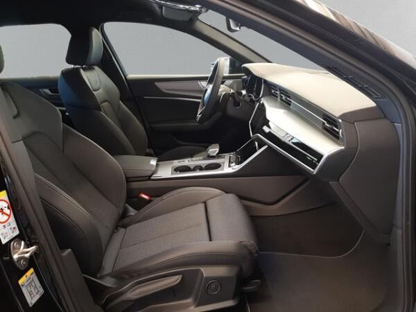Audi A6 S-line *exkl. für DMB I Architekten I Wirtschaftsprüfer I Rechtsanwälte I Steuerberater