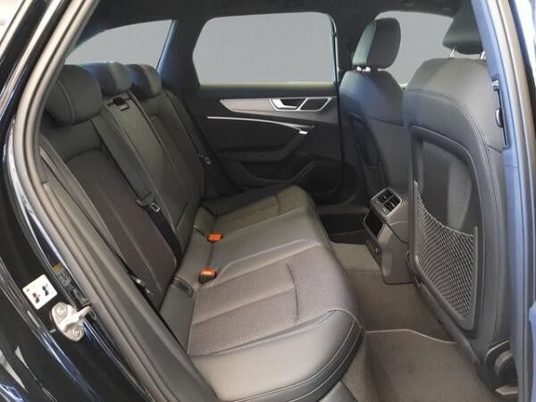 Audi A6 S-line *exkl. für DMB I Architekten I Wirtschaftsprüfer I Rechtsanwälte I Steuerberater