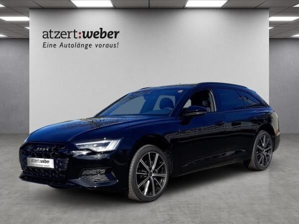 Audi A6 S-line *exkl. für DMB I Architekten I Wirtschaftsprüfer I Rechtsanwälte I Steuerberater