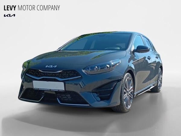 Kia Ceed 1.5 T-GDI- GT Line ACC Navi FLA elSitz LM