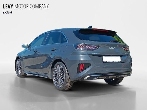 Kia Ceed 1.5 T-GDI- GT Line ACC Navi FLA elSitz LM