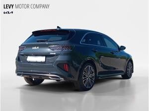 Kia Ceed ceed 1.5 T-GDI- GT Line ACC Navi FLA elSitz LM Kia Ceed ceed 1.5 T-GDI- GT Line ACC Navi FLA elSitz LM